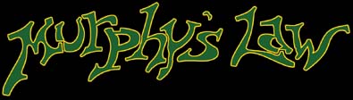 Murphy's Law